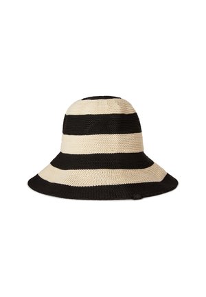 Hat - black