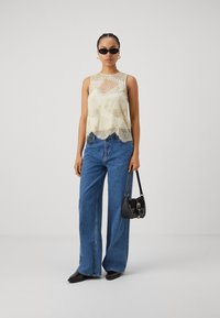 Selected Femme SLFFELICA  - Felső - flan