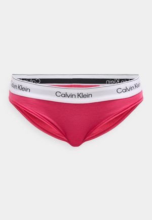 Calvin Klein Underwear BIKINI - Kalhotky - vibrant pink