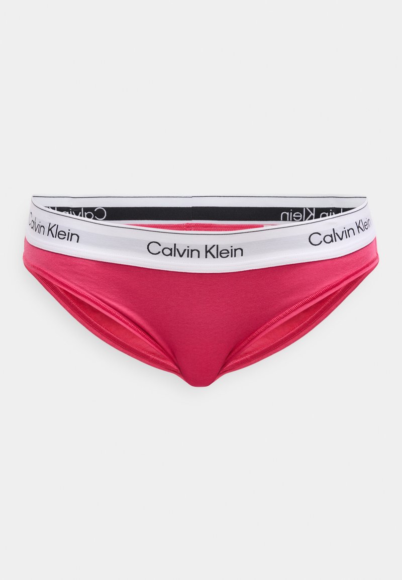 Calvin Klein Underwear ICON - Briefs - vibrant pink/pink - Zalando.co.uk