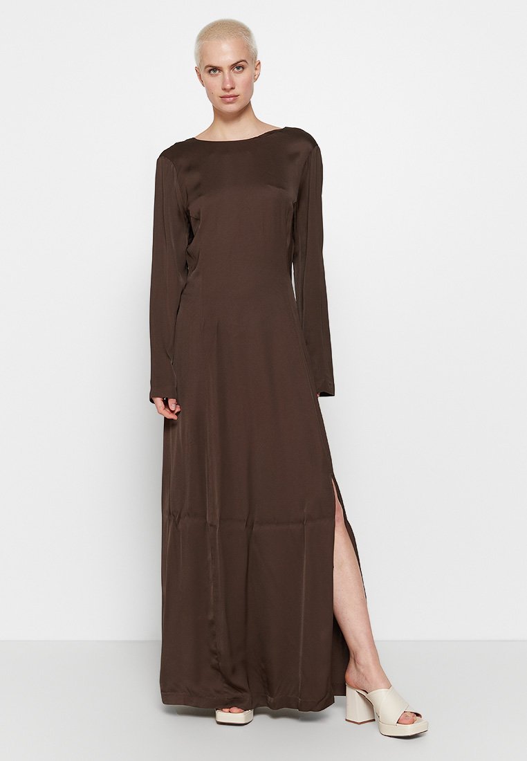 Maxikleid