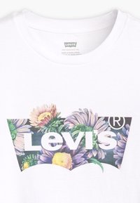 Levi's® - T-shirt z nadrukiem