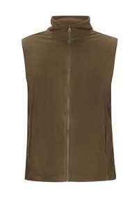 Unausgewählt, khaki