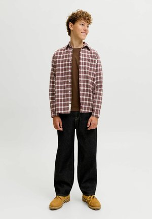 Jack & Jones Junior, - Koszula