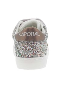 Kaporal Basket Fabli Chaussure Homme Bateau Marine - Style Chic Et Décontracté
