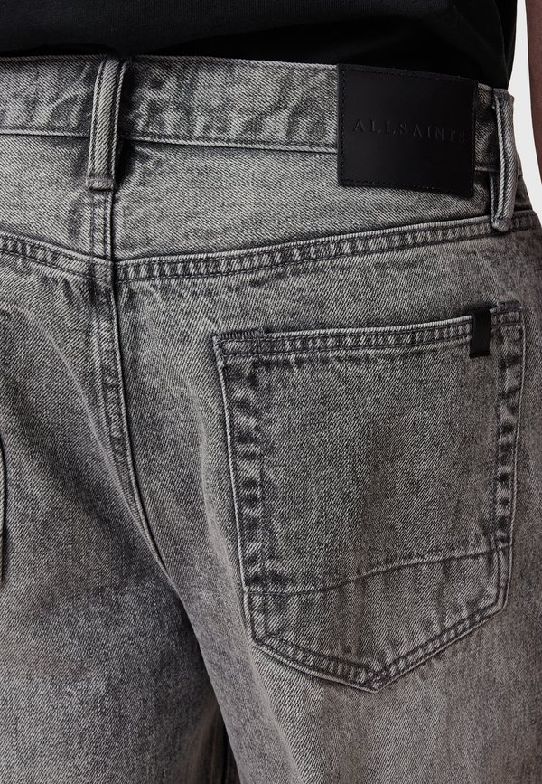 LENNY - Loose Jeans2