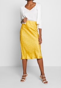 More & More Kofta - off-white