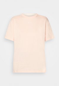 Não selecionado, arctic orange/sail