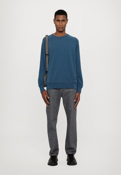 PS Paul Smith Sweatshirt - blue