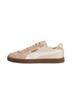 CLUB ERA - Botines de fútbol sala - rosa