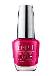 OPI - INFINITE SHINE 15ML - Nail polish - islw62 madam president Thumbnail Image 1