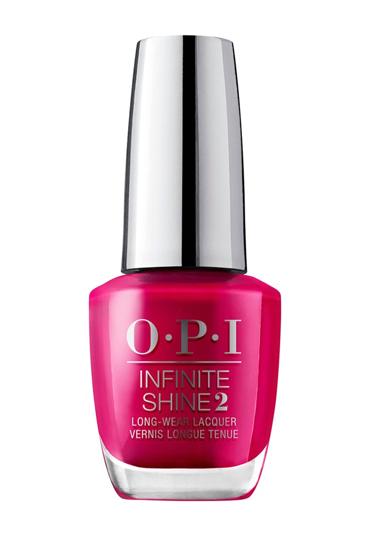 OPI - INFINITE SHINE 15ML - Nail polish - islw62 madam president, Enlarge