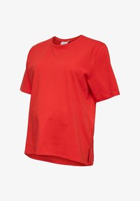 Niet geselecteerd, high risk red