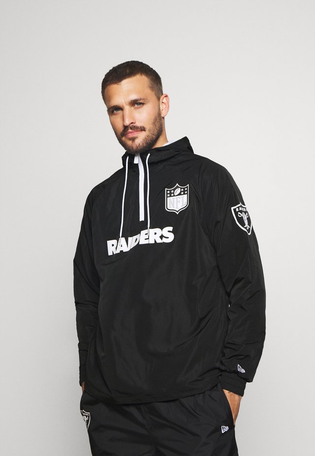 NFL OAKLAND RAIDERS - Article de supporter - black