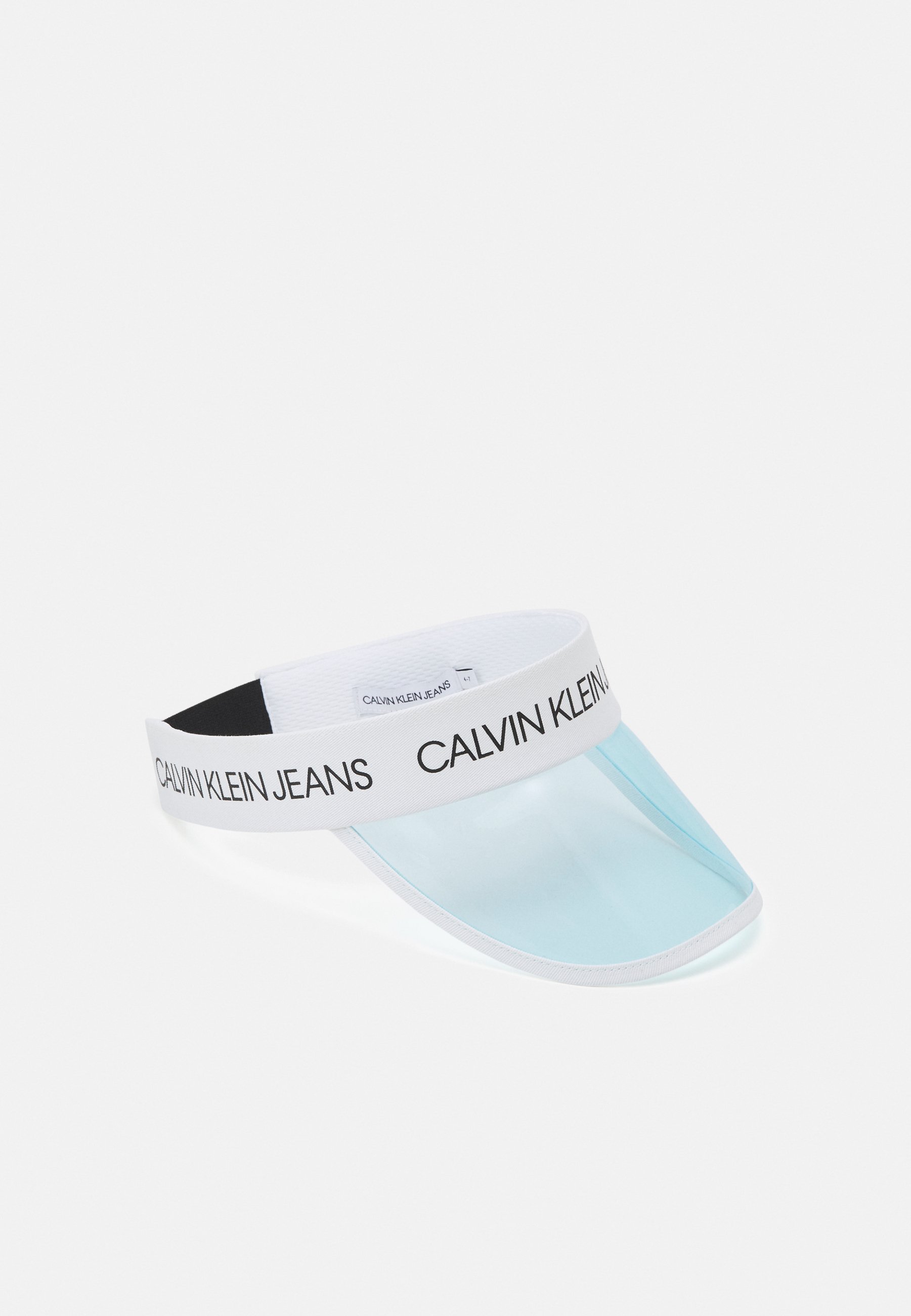 Calvin Klein Jeans TRANSPARENT LOGO 