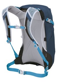 Osprey LITE - Wandelrugzak - blue