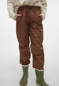 VERO MODA Girl Träningsbyxor - aztec