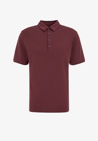 Ikke valgt, vintage red