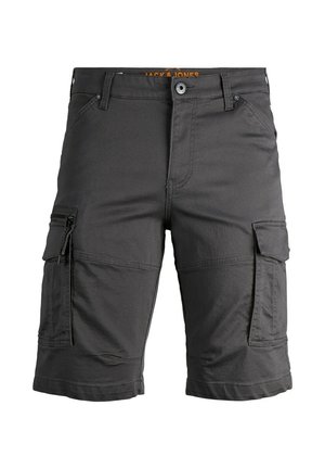Shorts - grey