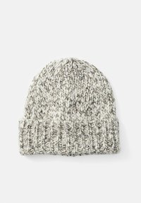 HATS - Beanie - black/multi-coloured