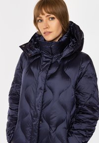 Lee Cooper MIRANDA granatowy