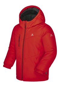 Kamik FINN - Skidjacka - red-rouge