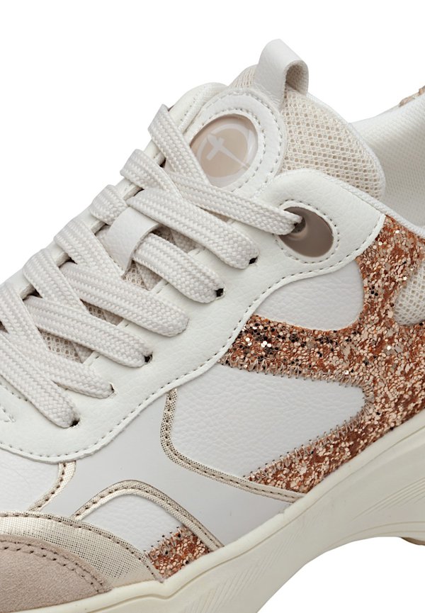 Trainers - rose glam3