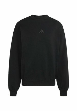 adidas Sportswear, Sportska majica - black