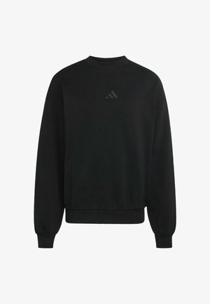 adidas Sportswear, Sportska majica - black