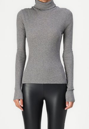 Longsleeve - grey