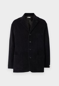 Blazer jacket - black