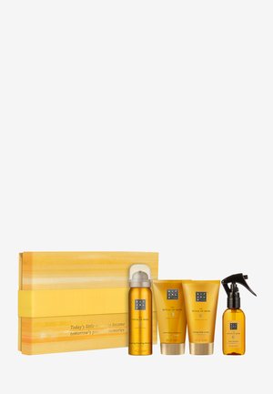 THE RITUAL OF MEHR - SMALL GIFT SET 2021 - Skincare set - -