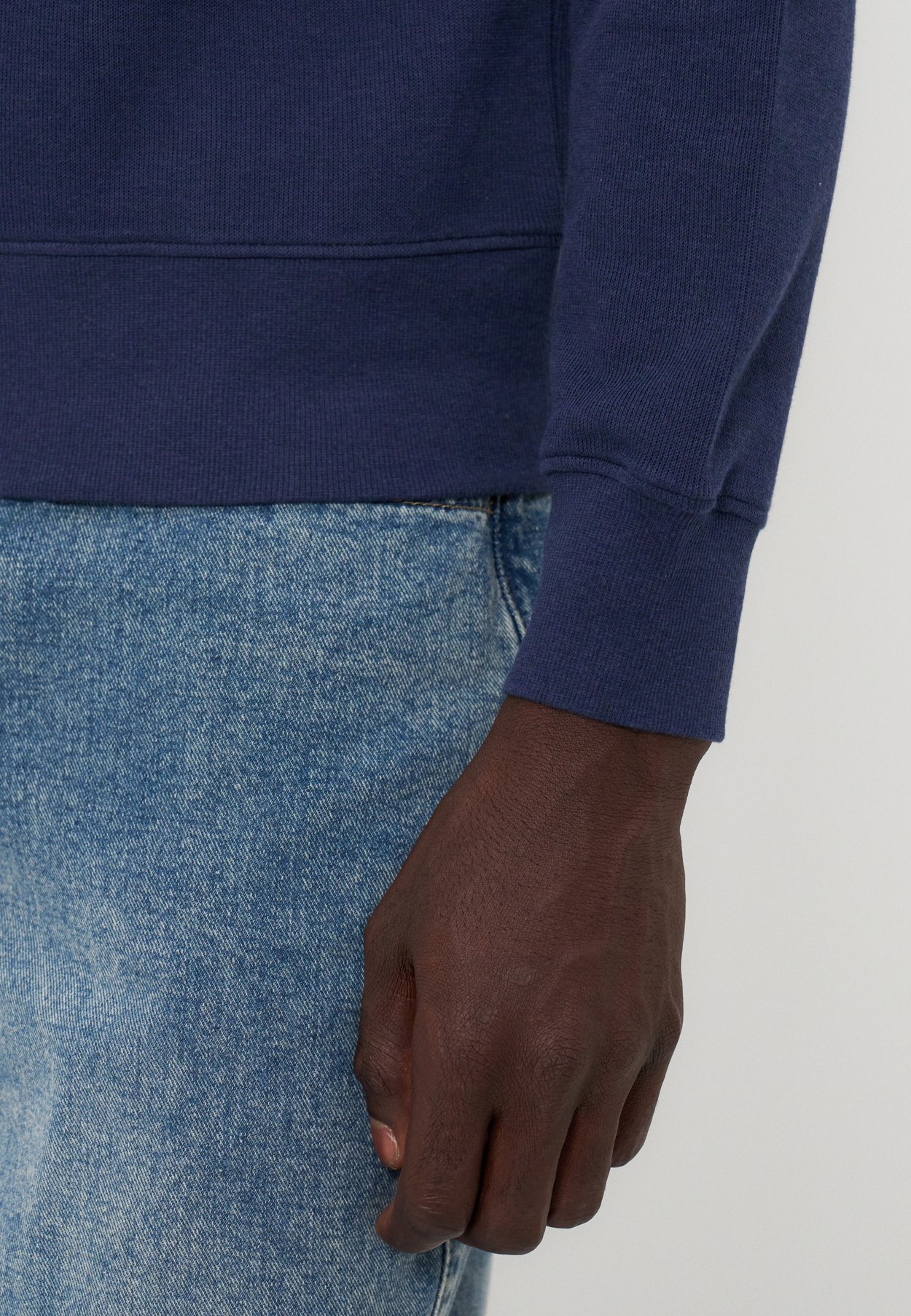 Strickpullover