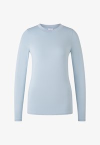 Unselected, hellblau