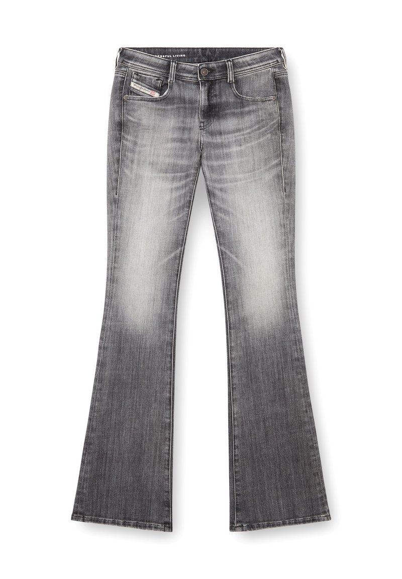 Vaqueros bootcut