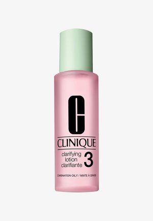 CLARIFYING LOTION 3 - Toner - -