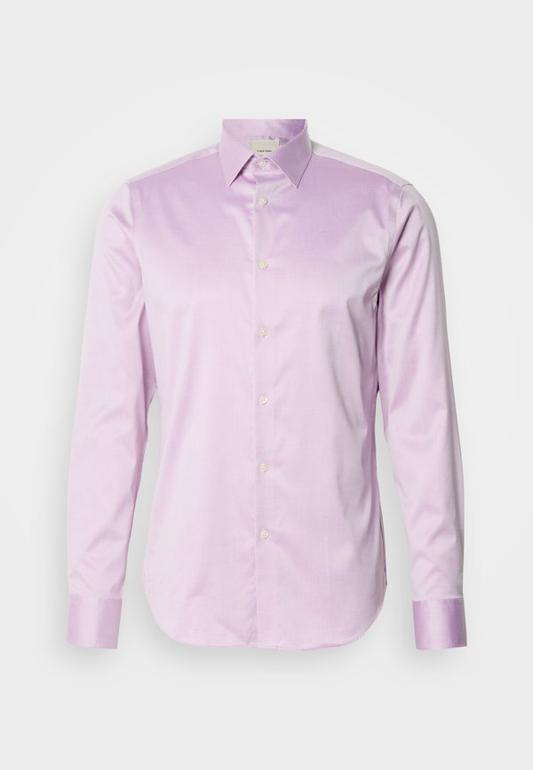 SLIM - Shirt - berry2