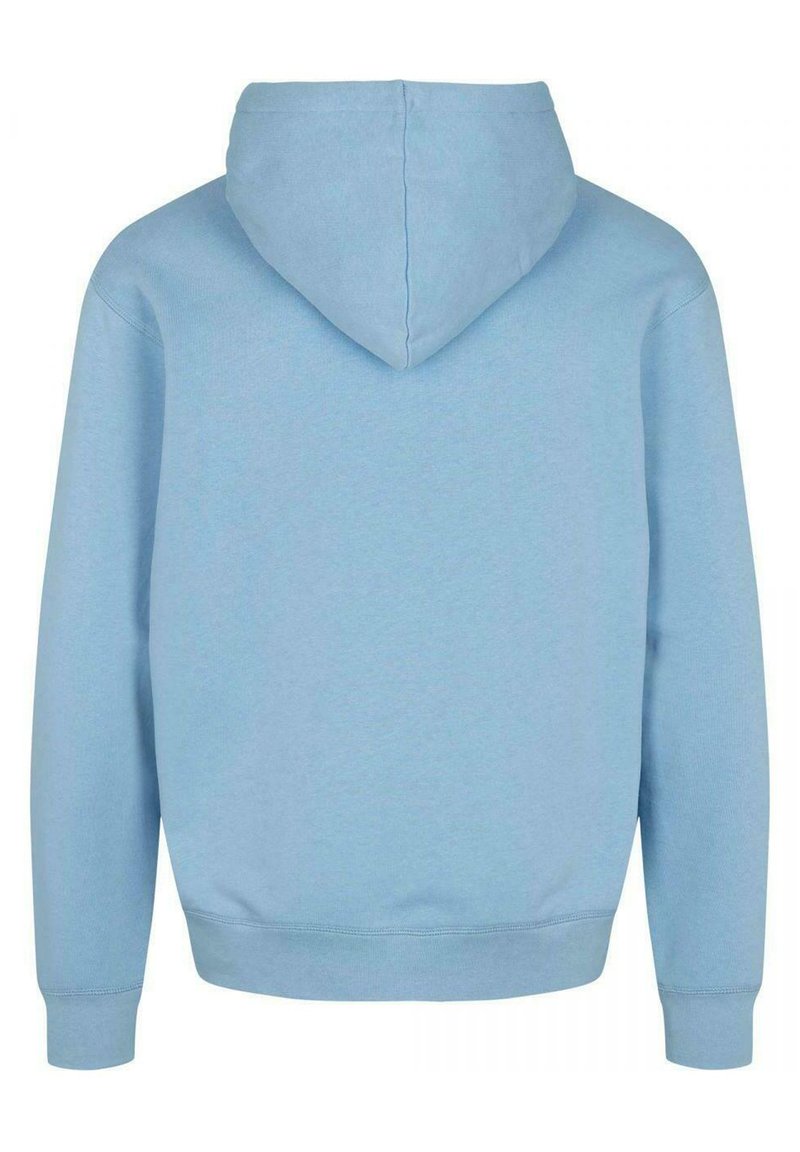 Herren Kapuzenpullover | U.S. Polo Assn. BRAYDEN Sweatshirt placid blue/hellblau - JV17736 Herren Kapuzenpullover | U.S. Polo Assn. BRAYDEN Sweatshirt placid blue/hellblau - JV17736