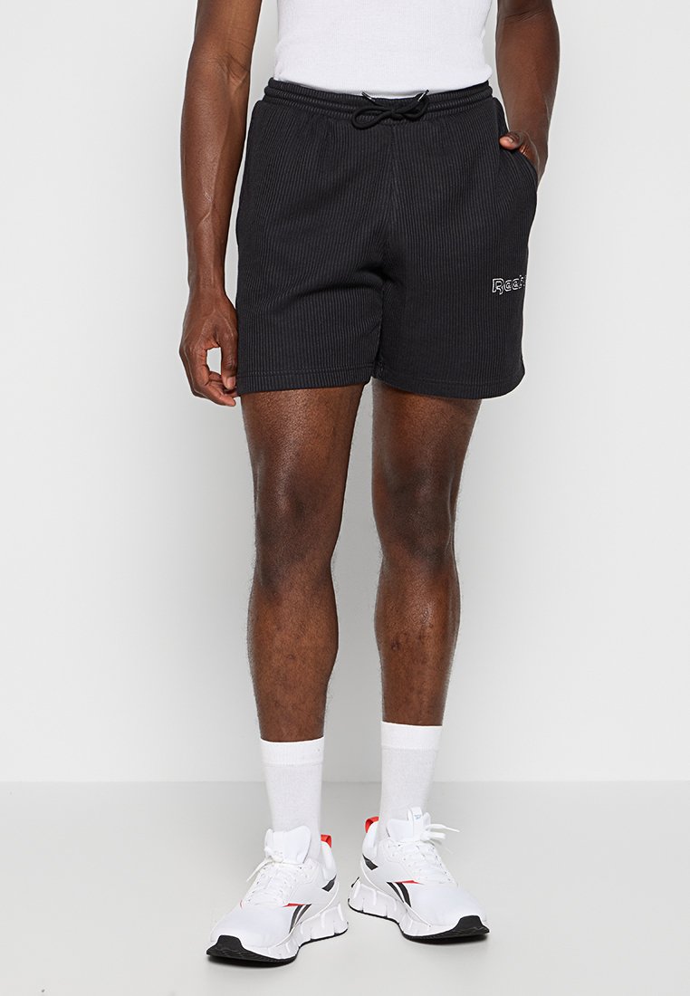 Reebok Shorts zwart