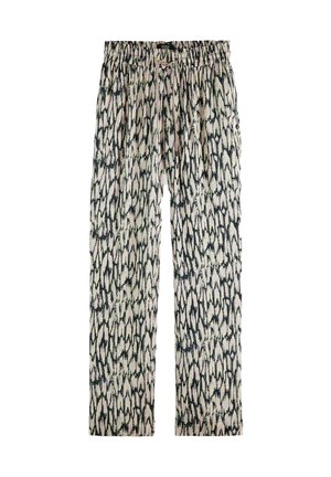 Stoffhose - multi-coloured