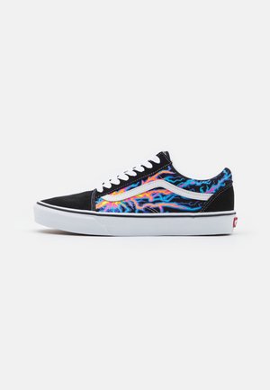 Zapatillas - black