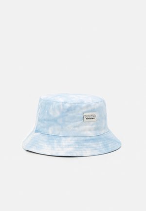 MINIBUCKET HAT UNISEX - Klobouk - blue