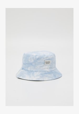 MINIBUCKET HAT UNISEX - Klobouk - blue