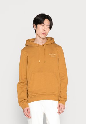 Sweater - light brown