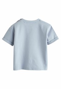 Next SHORT SLEEVE 4 PACK REGULAR FIT - T-shirts print - navy bear