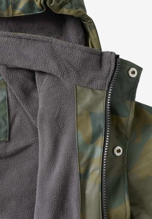 Swedemount, DROP SET - Combinaison de ski - camouflage