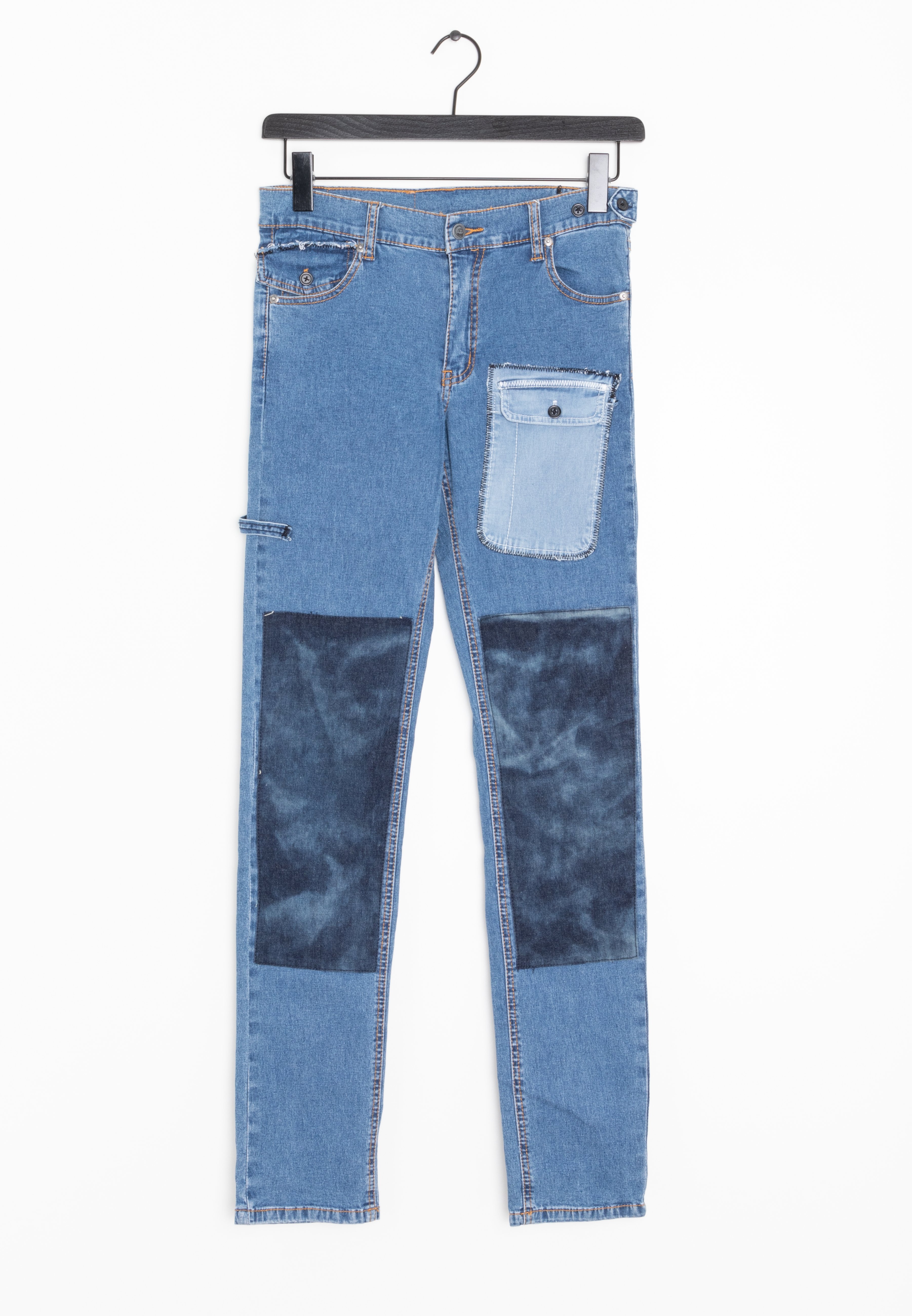 Cheap Monday Jeans slim fit - blue/blu - Zalando.it