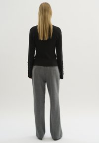 Karen by Simonsen STINE TNECK - Trui - meteorite