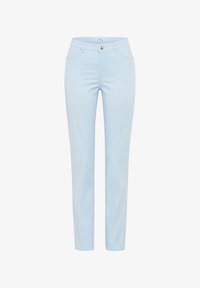 Non sélectionné, bleu