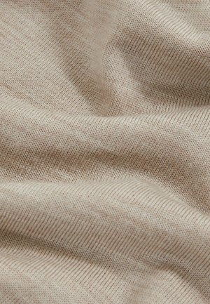 Reiss Polo majica - wheat melange
